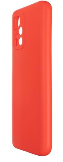 Фото - Чехол для смартфона Gelius Full Soft Case for Xiaomi Redmi 10 Red (88652)