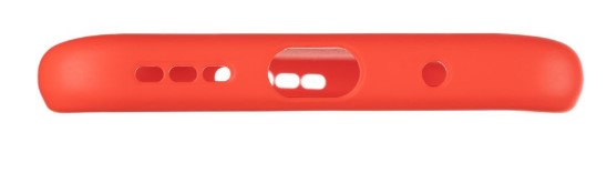 Фото - Чехол для смартфона Gelius Full Soft Case for Xiaomi Redmi 10 Red (88652)