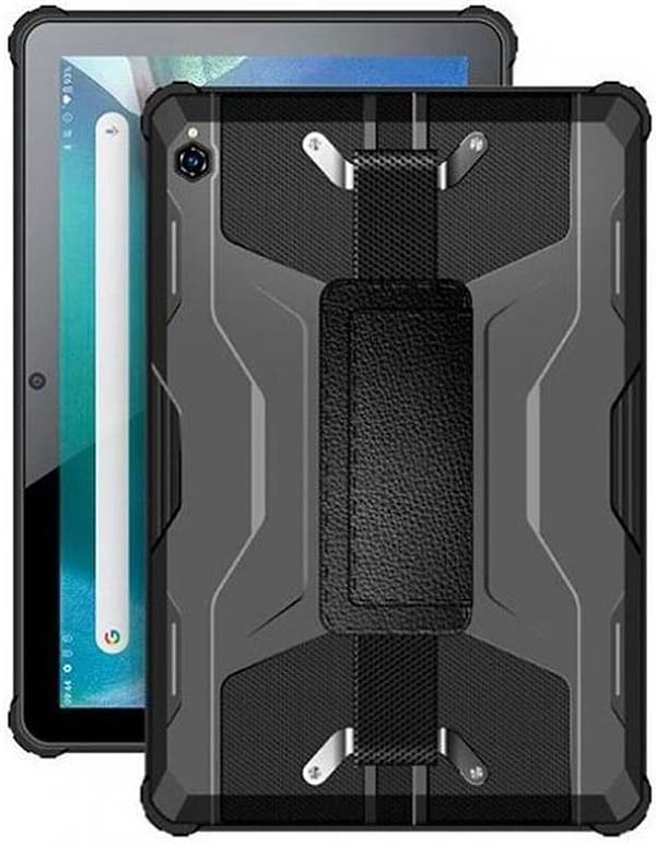 Фото - Планшет OUKITEL RT2 8/128GB 4G Black