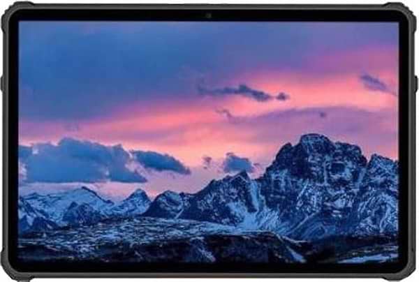 Фото - Планшет OUKITEL RT2 8/128GB 4G Black