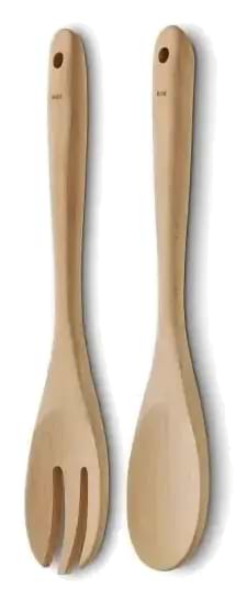 Фото - Ложка поварская Kela Calla 2 шт. 30,5 см (12594) Фото - Ложка поварская Kela Calla 2 шт. 30,5 см (12594)