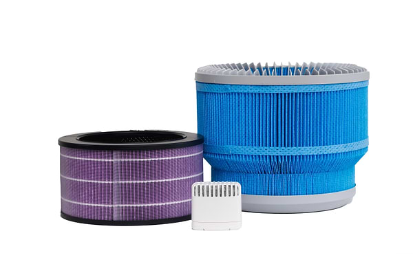 Фото - Очиститель воздуха Hyundai MIRAN110KR