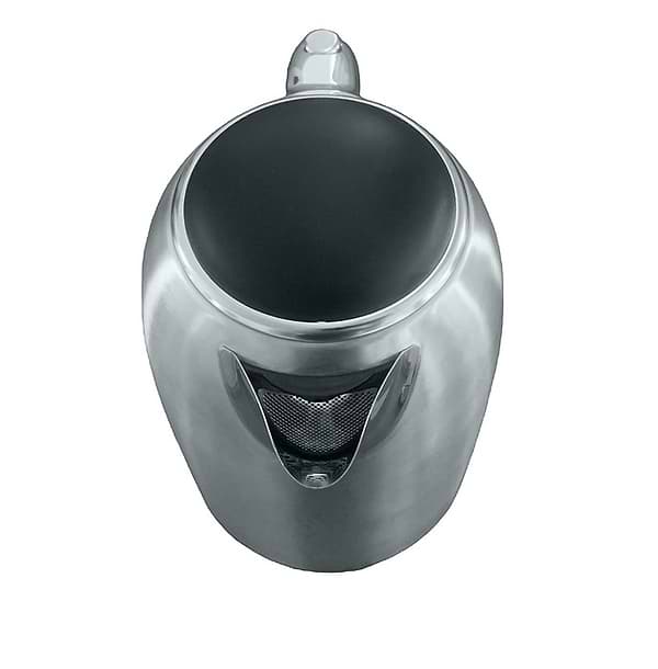 Фото - Електричний чайник Prime Technics PKX 1785 X