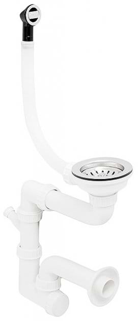 Фото - Мийка кухонна Elleci Unico 125 AVENA 51