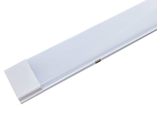 Фото - Светодиодный светильник Євросвітло 18Вт ОПАЛ-SL 6400К 600мм (000057171)