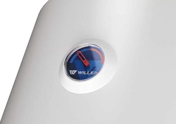 Фото - Водонагреватель Willer EV30DR серия Prime