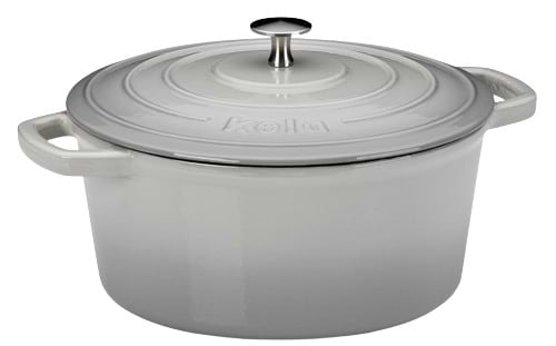 Фото - Кастрюля Kela Calido 3,8 л (12606) Фото - Кастрюля Kela Calido 3,8 л (12606)