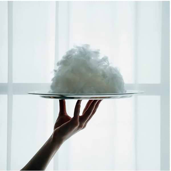 Фото - Ковдра всесезонна полуторна MirSon Вовняне №1639 Eco Light White (2200002653138)