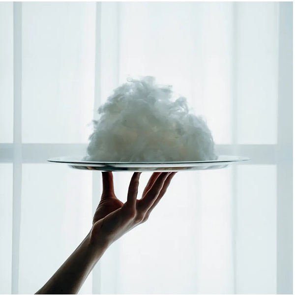 Фото - Ковдра всесезонна полуторна MirSon №1738 Eco Light Coral 155x215 см (2200003710380)