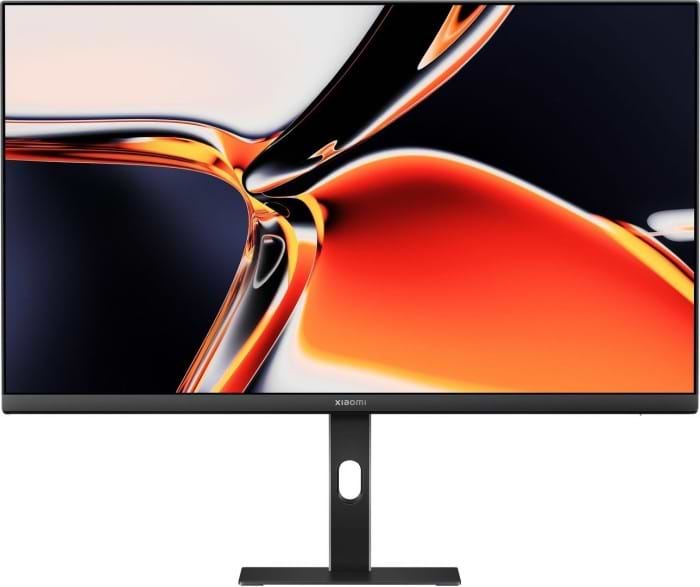 Монитор Xiaomi 4K Monitor A27Ui (ELA6221EU) - Фото 1