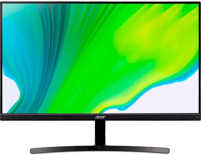Монитор Acer K243YEbmix (UM.QX3EE.E01) Black - Фото 1