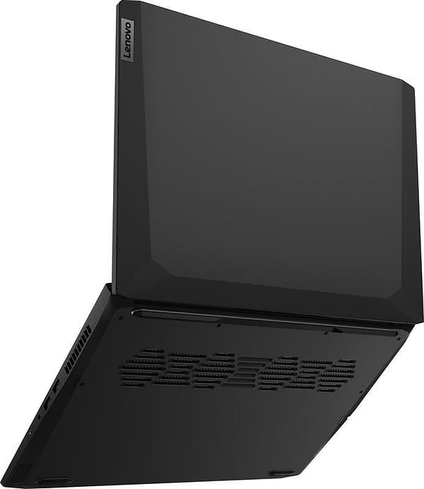 Фото - Ноутбук ігровий Lenovo Gaming 3 15ACH6 (82K2020WRA) Shadow Black