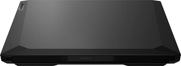 Фото - Ноутбук ігровий Lenovo Gaming 3 15ACH6 (82K2020WRA) Shadow Black