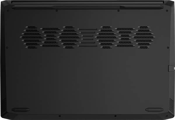 Фото - Ноутбук ігровий Lenovo Gaming 3 15ACH6 (82K2020WRA) Shadow Black