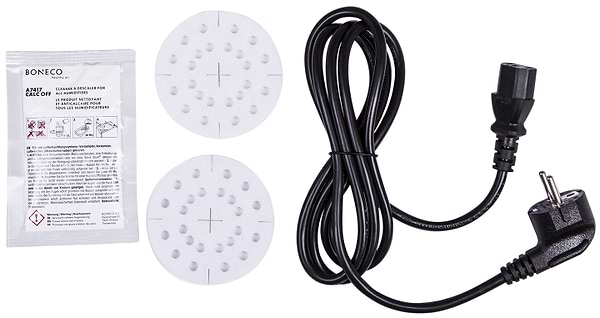 Фото - Зволожувач повітря Boneco S250