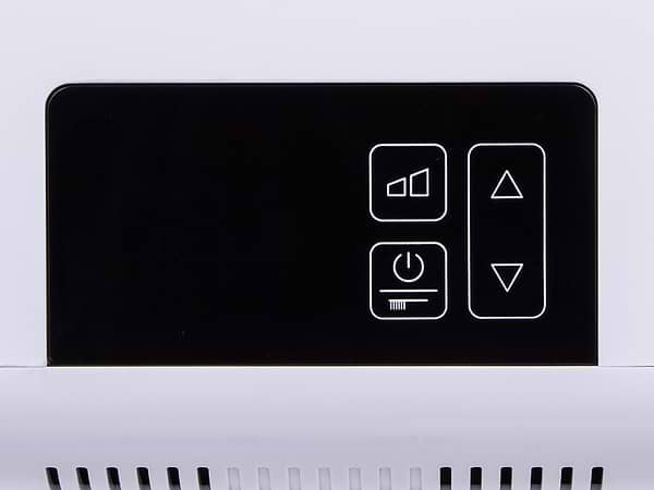 Фото - Зволожувач повітря Boneco S250