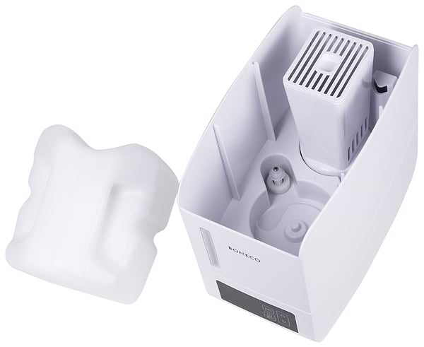 Фото - Зволожувач повітря Boneco S250