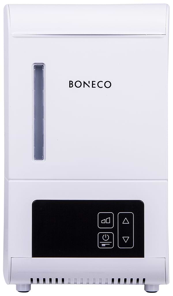 Фото - Зволожувач повітря Boneco S250 Фото - Зволожувач повітря Boneco S250