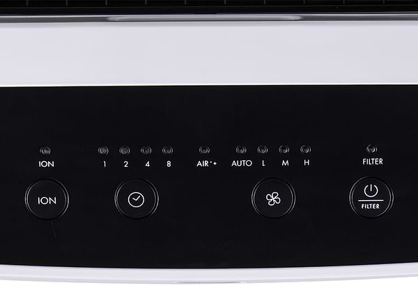 Фото - Очищувач повітря Boneco P340