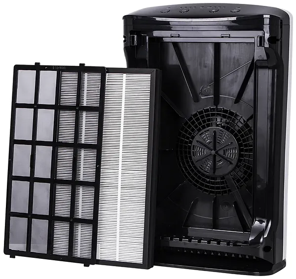 Фото - Очищувач повітря Boneco P340