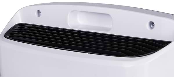 Фото - Очищувач повітря Boneco P340