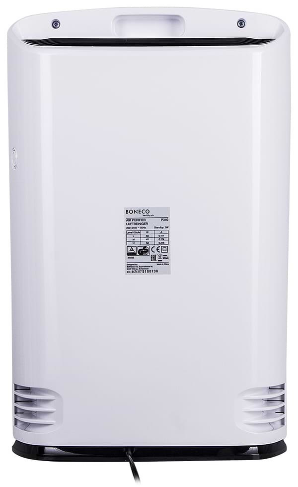 Фото - Очищувач повітря Boneco P340