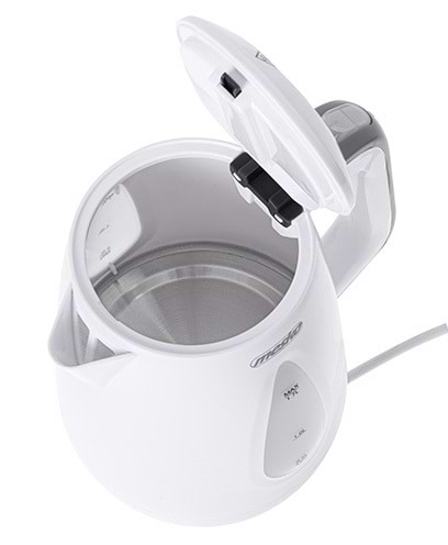 Фото - Електричний чайник Mesko MS 1261 Grey