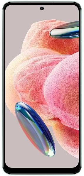 Фото - Смартфон Xiaomi Redmi Note 12 8/256Gb Mint Green