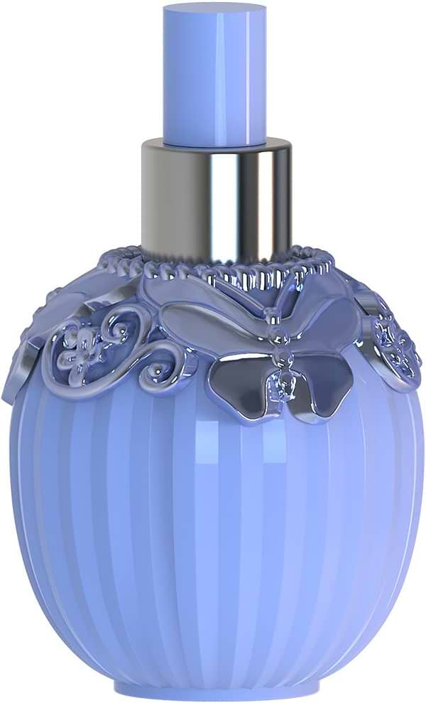 Фото - Коллекционная кукла Perfumies РОЗА ЛИ с аксессуарами (1263)