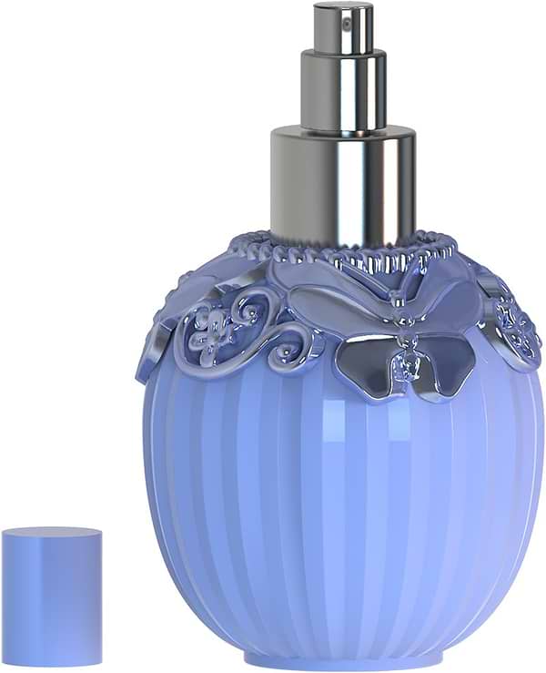 Фото - Коллекционная кукла Perfumies РОЗА ЛИ с аксессуарами (1263)