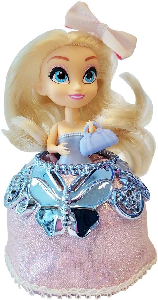 Купить Коллекционная кукла Perfumies РОЗА ЛИ с аксессуарами (1263) - Фото 1 Коллекционная кукла Perfumies РОЗА ЛИ с аксессуарами (1263) - Фото 1