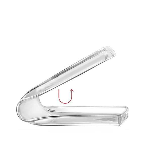 Фото - Чехол для смартфона BeCover for Xiaomi 12T/12T Pro Transparancy (708102)