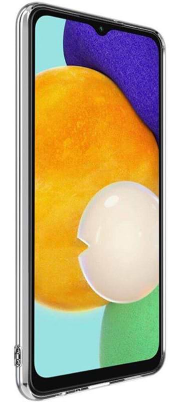 Фото - Чехол для смартфона BeCover for Samsung Galaxy A04s SM-A047 Transparancy (708104)