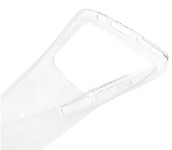 Фото - Чехол для смартфона BeCover for Xiaomi Poco X4 Pro 5G Transparancy (708114)