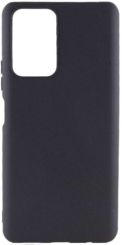 Чехол для смартфона BeCover for Xiaomi Poco M5 4G Black (708112) - Фото 1