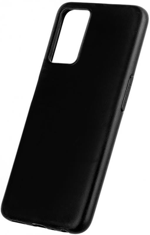 Фото - Чохол для смартфону BeCover for Realme 9i Black (708123)
