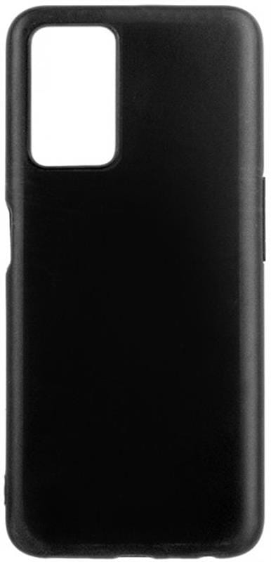 Чохол для смартфону BeCover for Realme 9i Black (708123) - Фото 1