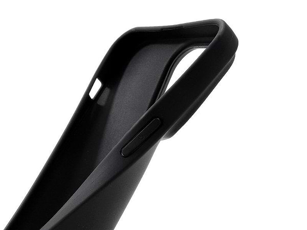 Фото - Чохол для смартфону BeCover for Realme 9i Black (708123)