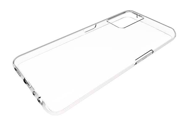 Фото - Чехол для смартфона BeCover for Realme 9i Transparancy (708124)