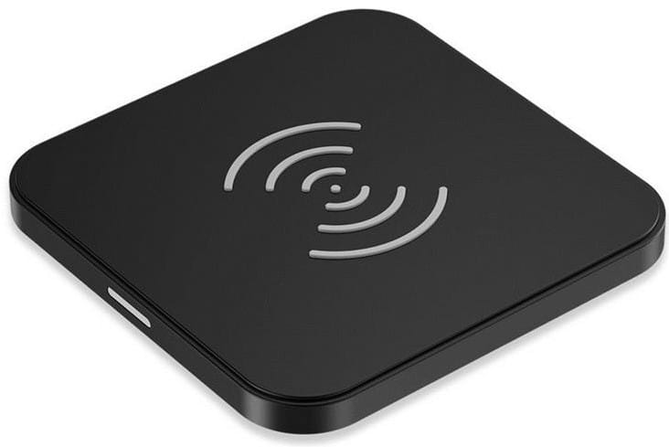 Беспроводное зарядное устройство Choetech T511-S 10W Black