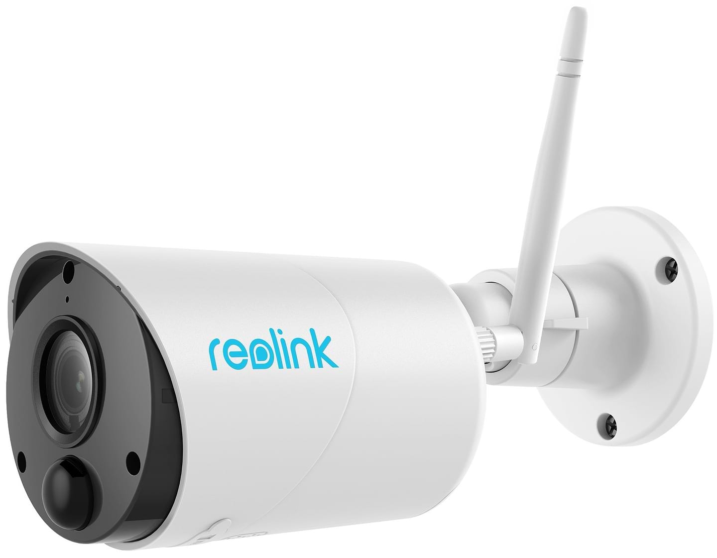IP-камера Reolink Argus Eco - Фото 1