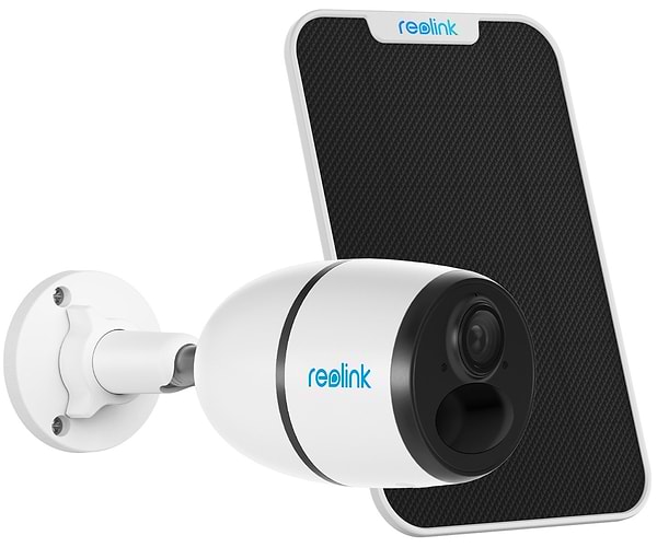 Фото - IP-камера Reolink Go Plus