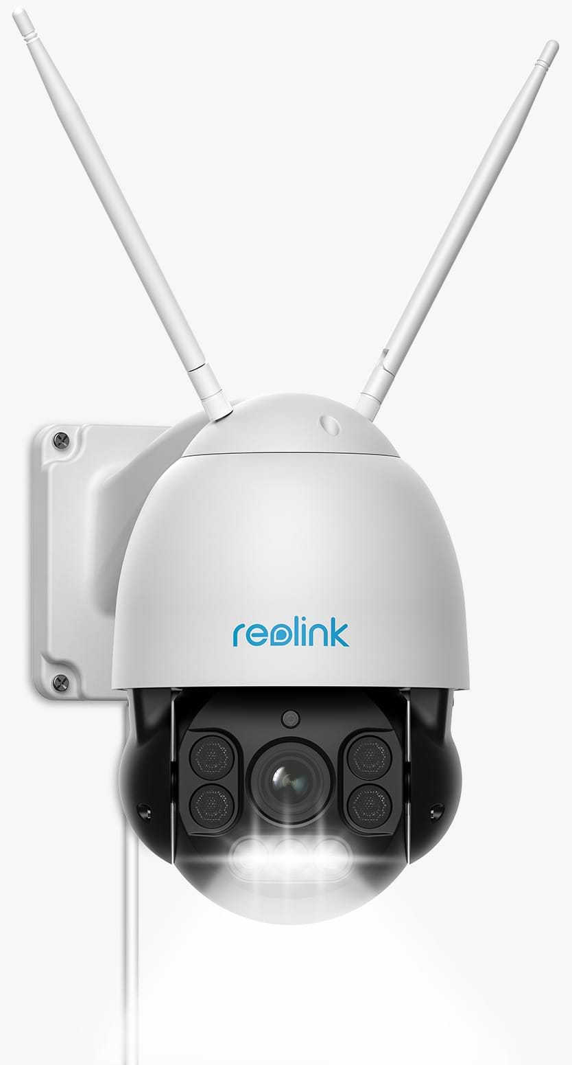 IP-камера Reolink RLC-523WA - Фото 1