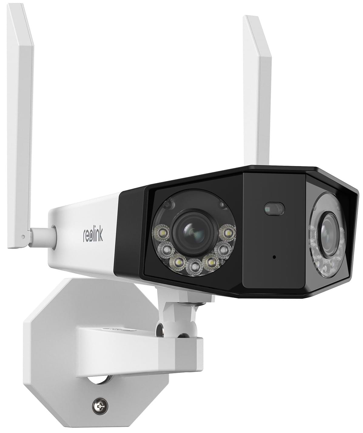 IP-камера Reolink Duo 2 WiFi - Фото 1
