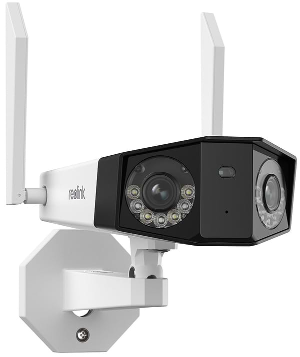 Фото - IP-камера Reolink Duo 2 WiFi