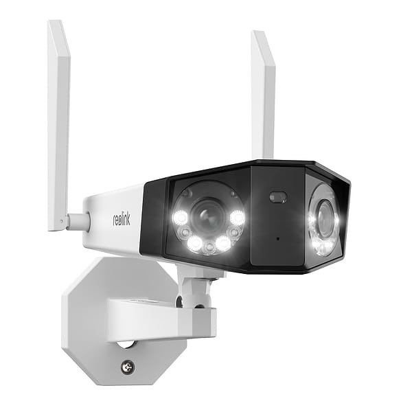 Фото - IP-камера Reolink Duo 2 WiFi