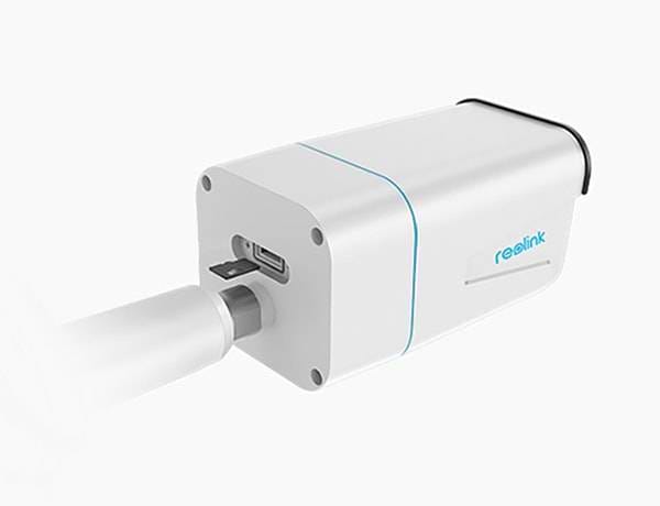 Фото - IP-камера Reolink P330 2.8 mm