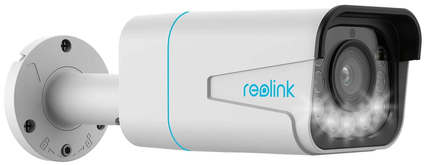 IP-камера Reolink P430