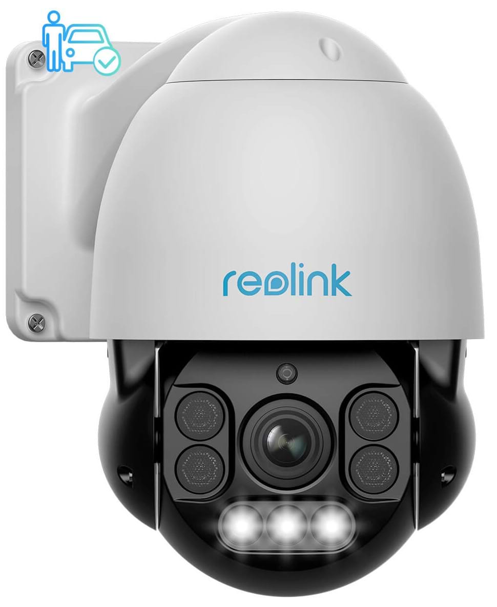 IP-камера Reolink RLC-823A - Фото 1