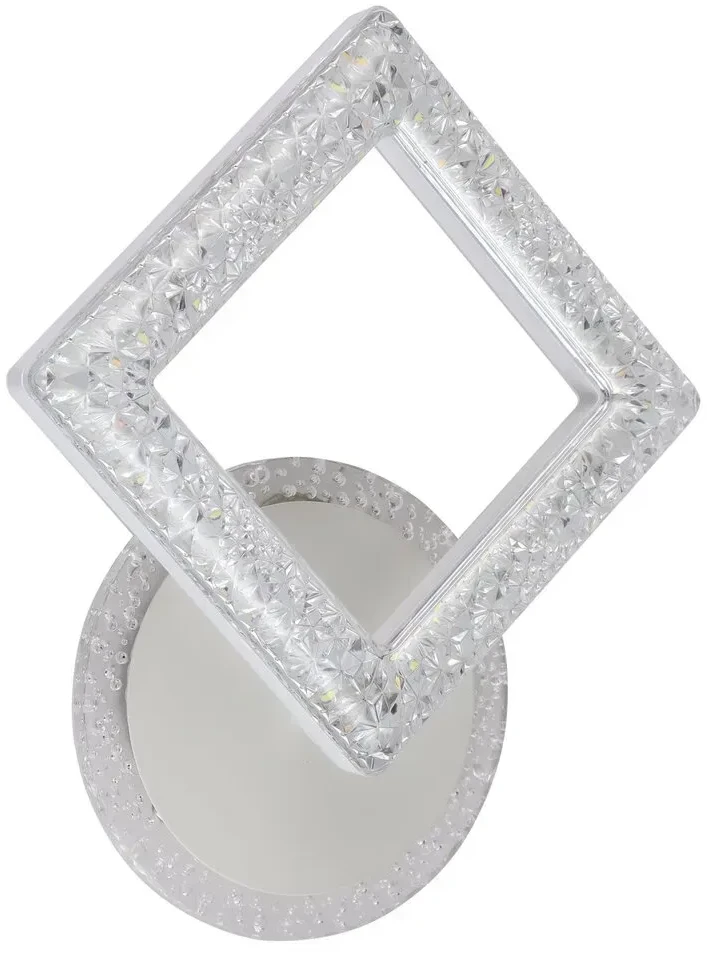 Бра VALESO 2725/1 біле LED 30W